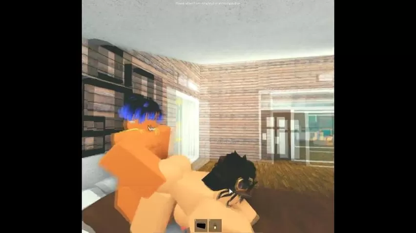 Best of Hot roblox porn