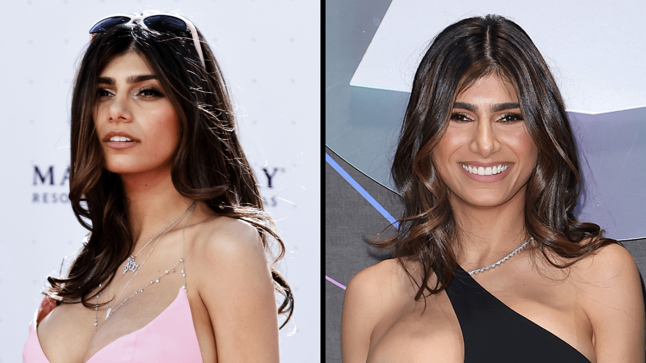 brad siegler recommends naked mia khalifa pic