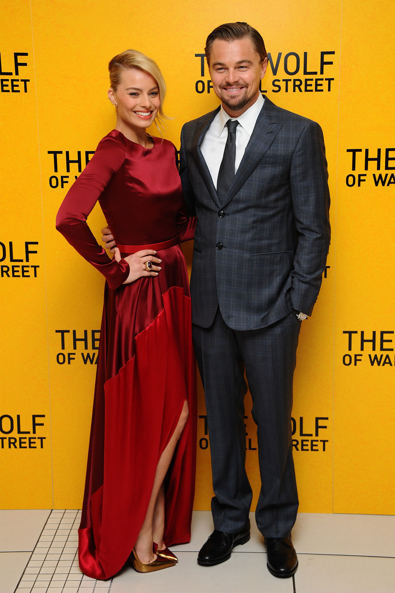 calvin rex recommends margot robbie wolf of wall street naked scene pic