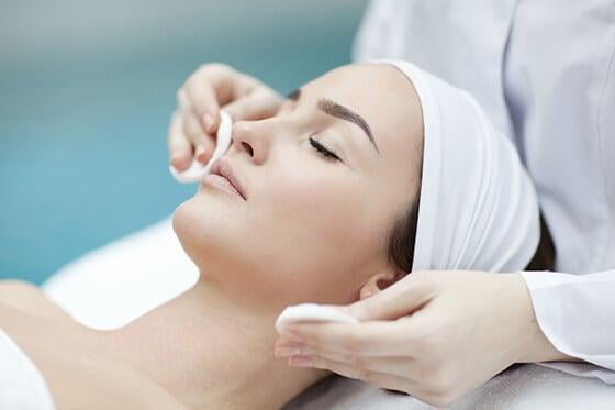 abrar pirzada recommends Facial Por