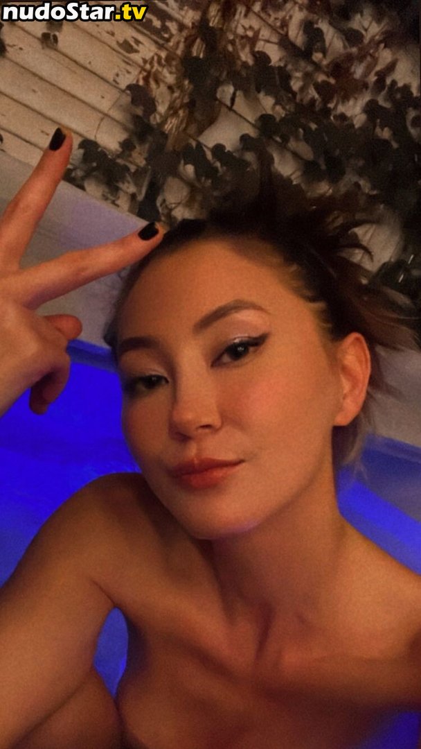 billy wen recommends kimiko glenn nude pic