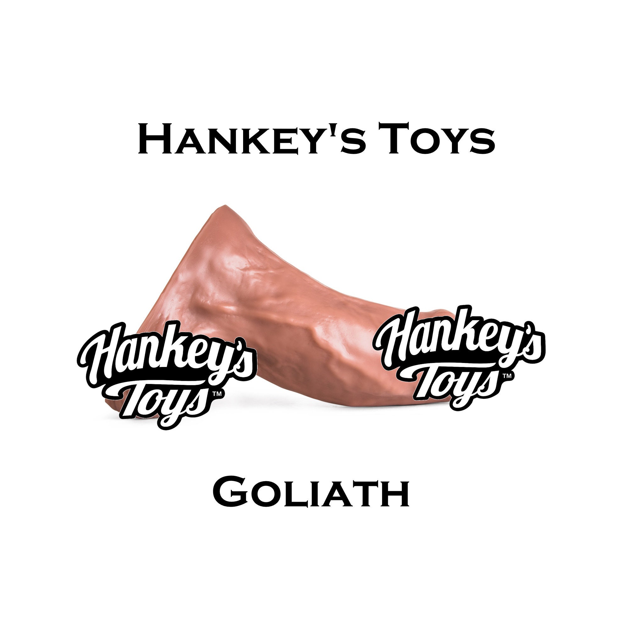 chino nguyen recommends mr hankeys goliath pic