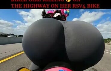 big booty pawg riding