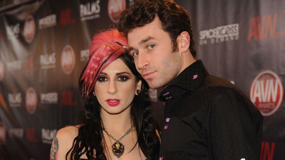 ahmed zahar recommends Joanna Angel Height