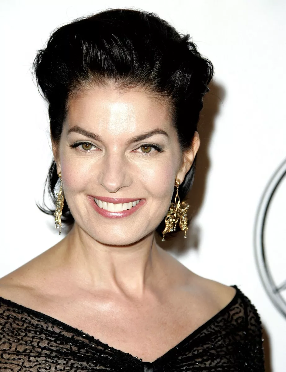 billy menexis recommends sela ward nude pic