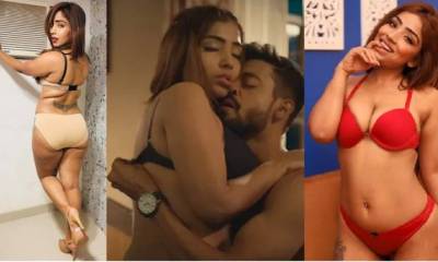 allizah bawi recommends Aayushi Jaiswal Sex Video