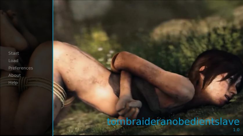 andrew gerken recommends tomb raider porn game pic