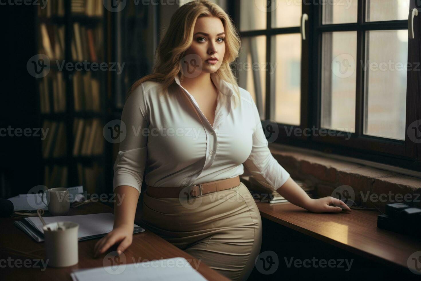 caleb stauffer recommends big titty blonde bbw pic