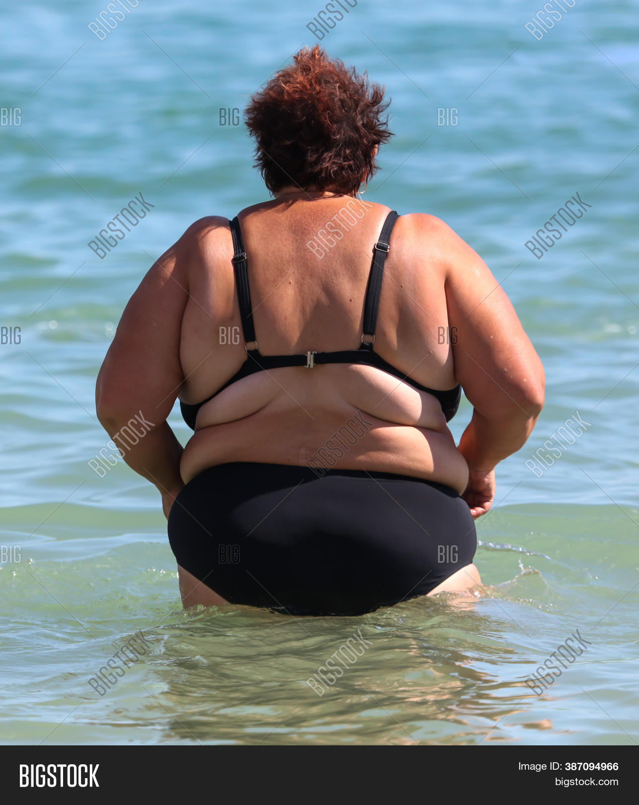 Fat Women In Bathing Suits dick suck