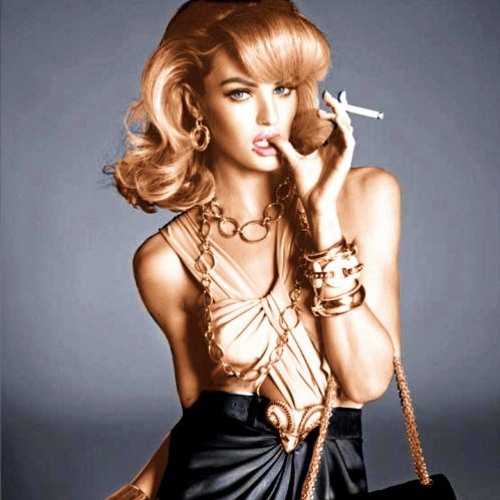 austin lyles recommends smoking mistress pic