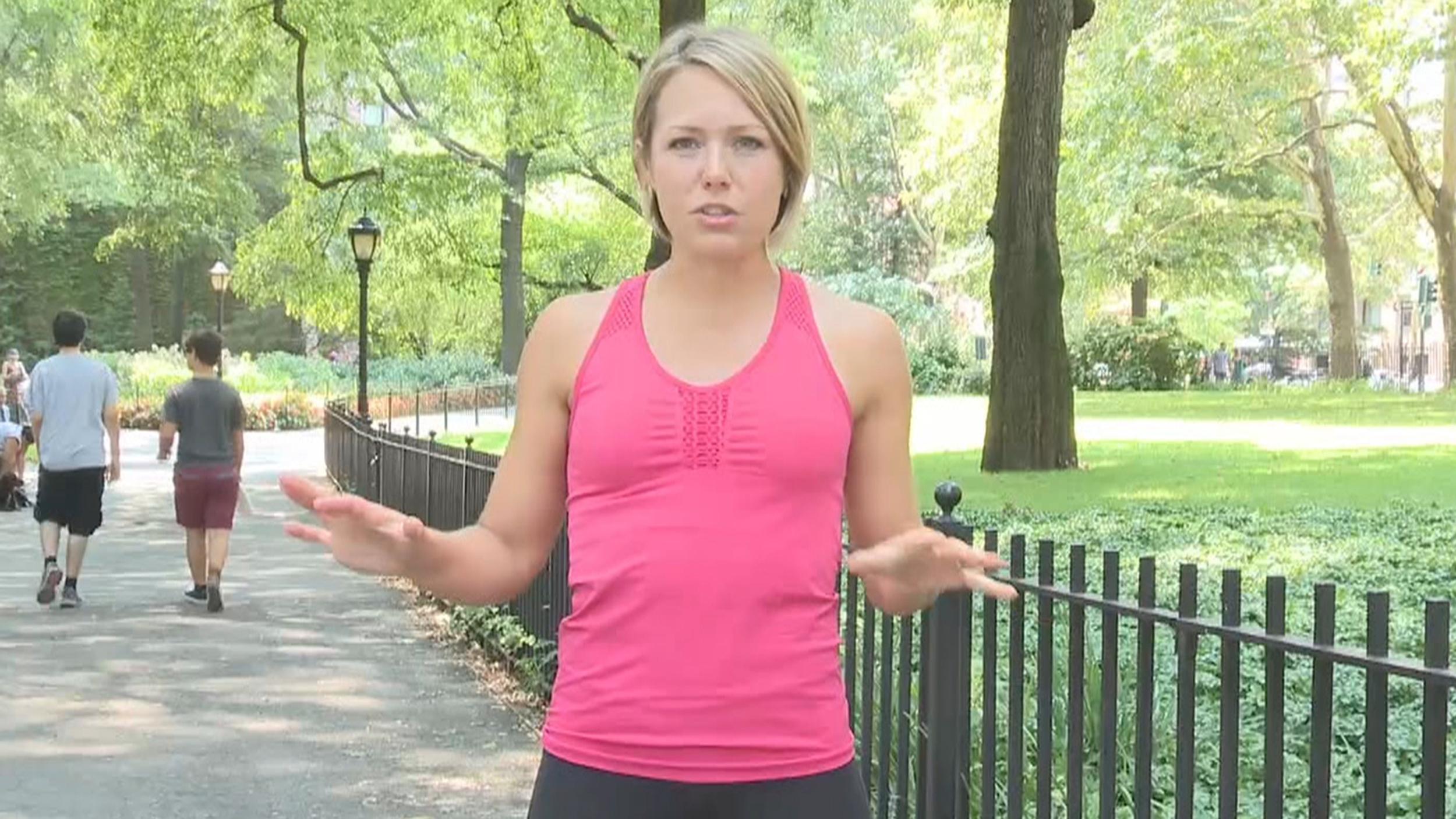 alize parker recommends dylan dreyer body pic