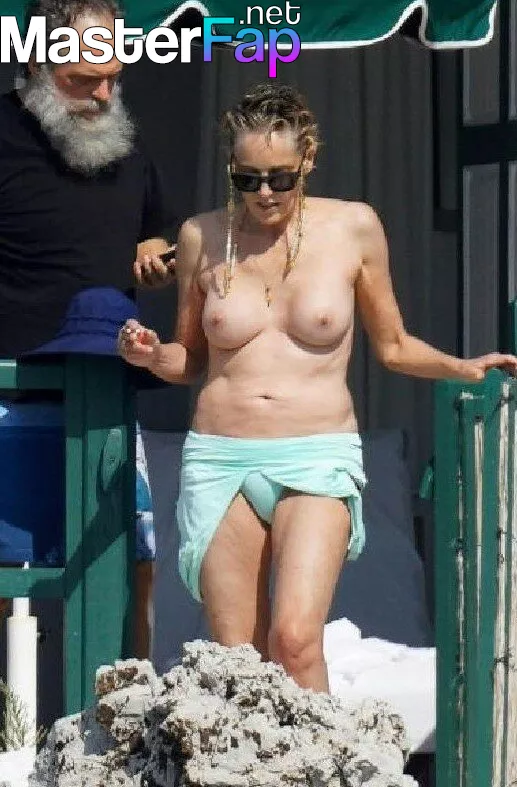 Best of Sharon stone nude pics