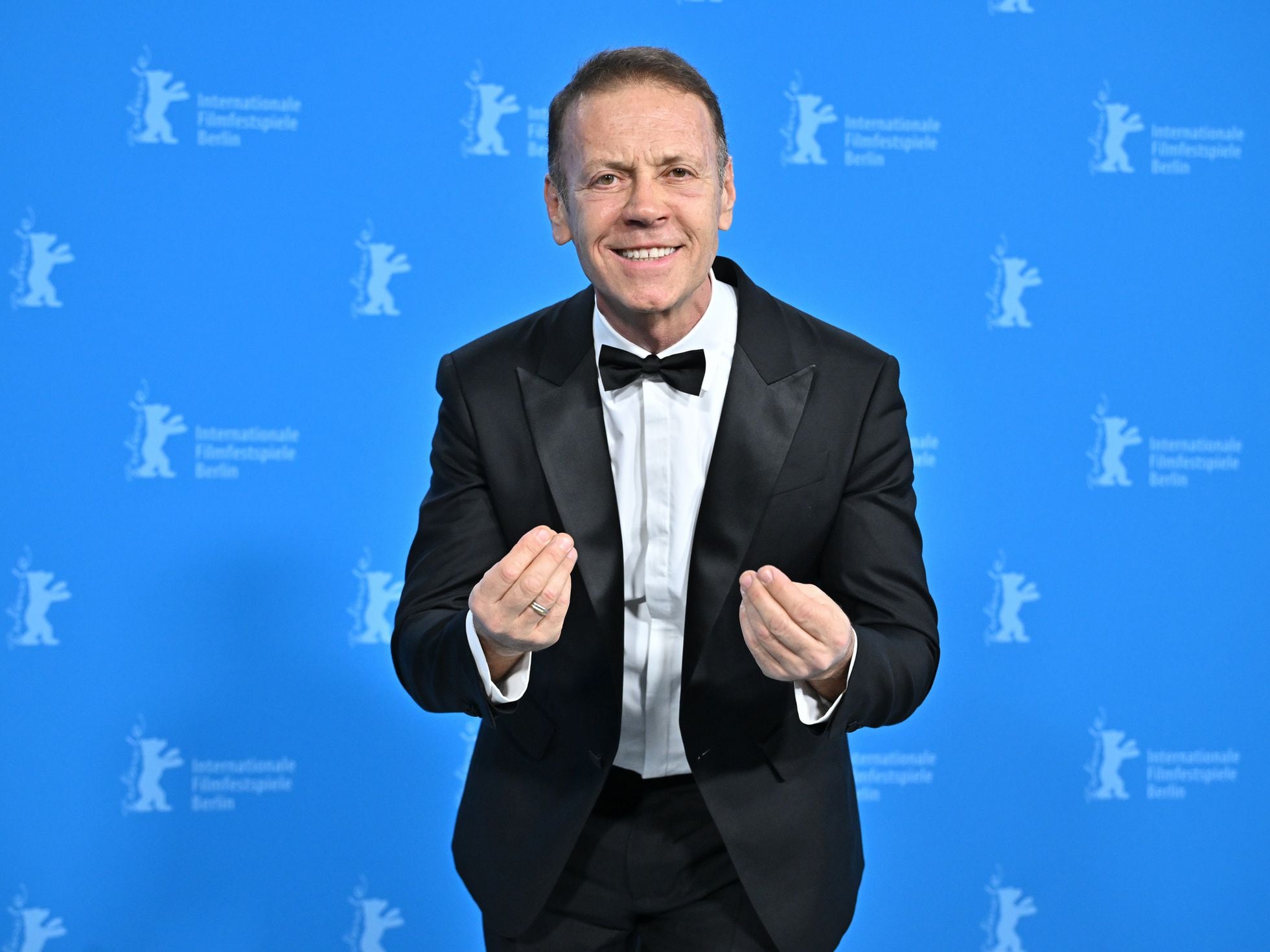 clint wolfe recommends Rocco Siffredi Porn Movies