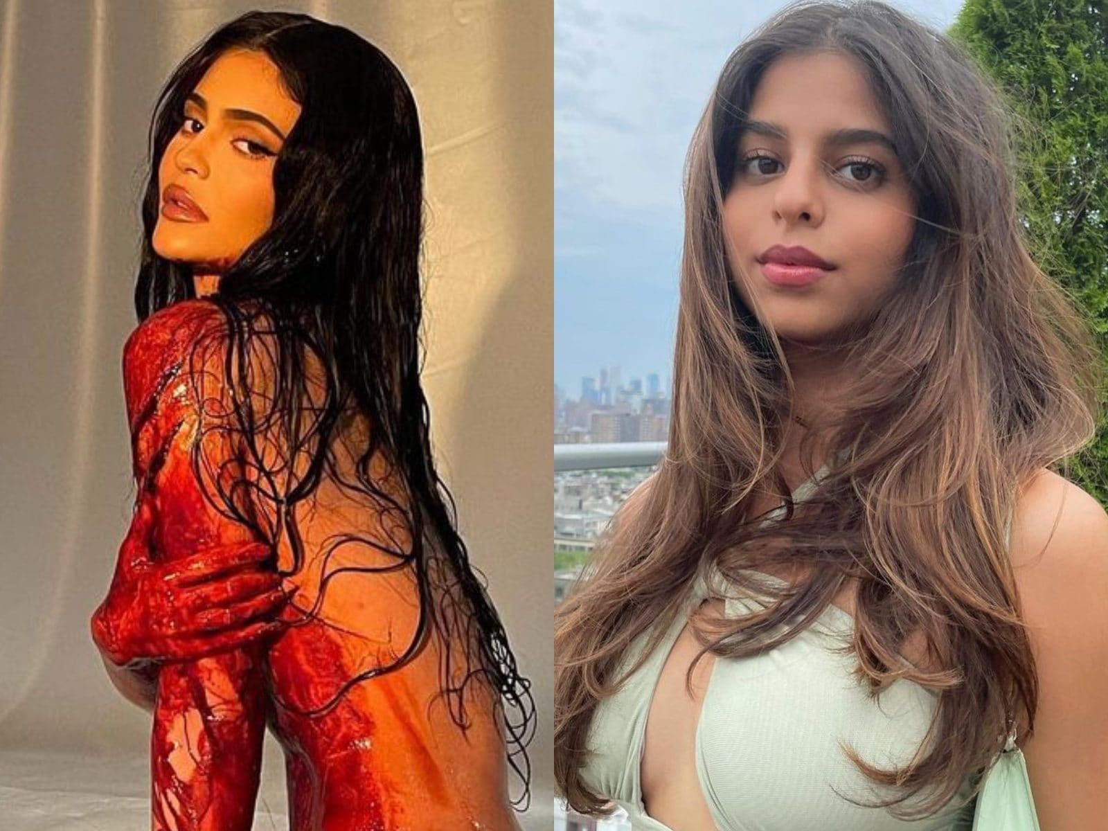 ambreen owais recommends kylie jenner nude photoshoot pic