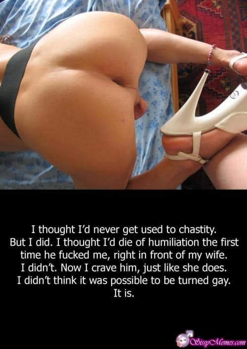 avatar angels recommends Chastity Porn Captions