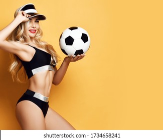 Best of Hot soccer babes