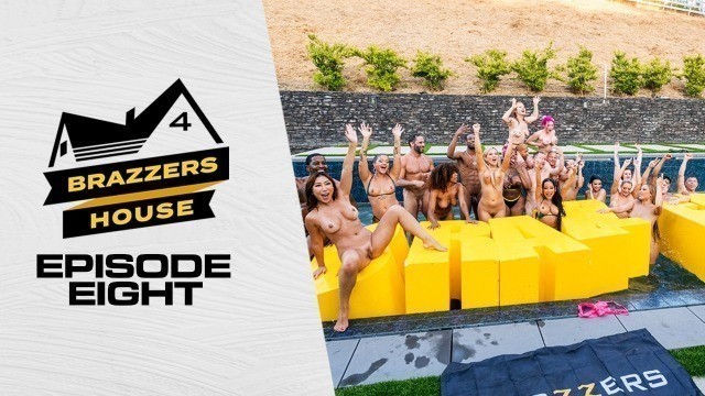 chris rogalski recommends brazzers house 4 episode 9 pic