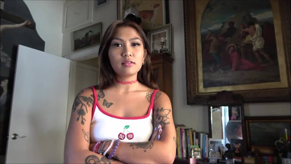 amanda stoner recommends tattoo pov porn pic