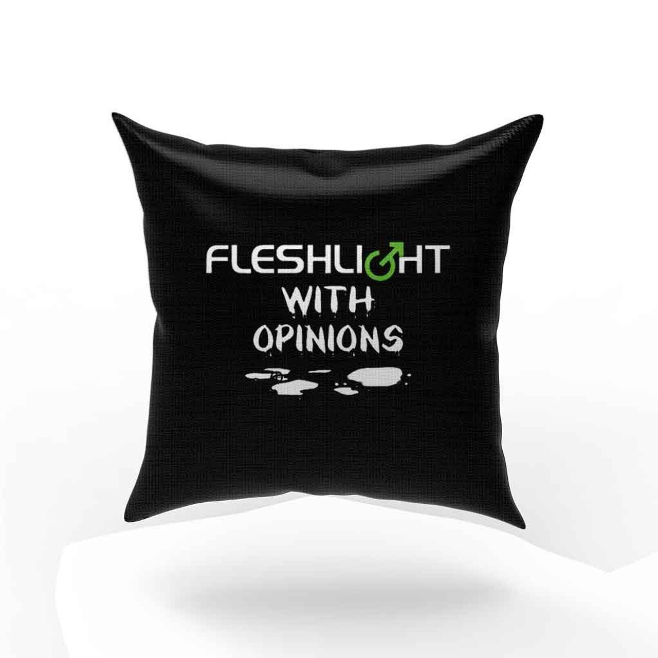 david beddoes recommends Pillow Flesh Light