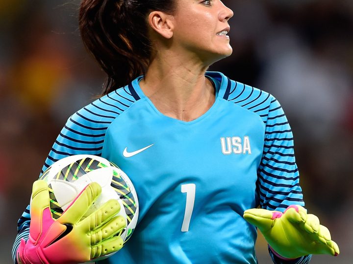 ashely willams share hope solo photos nude photos