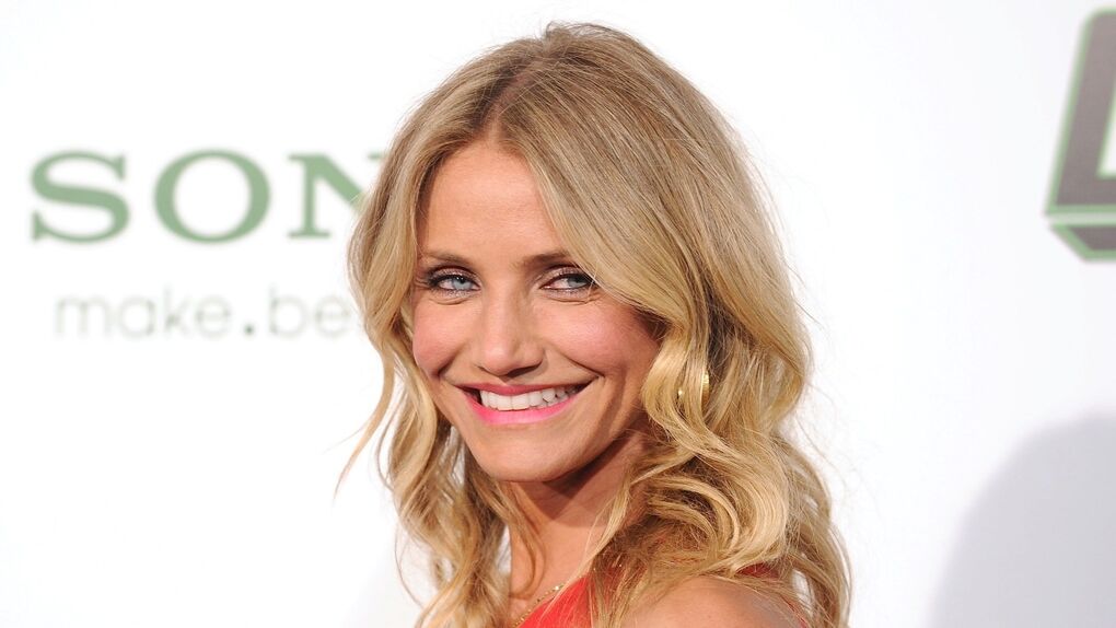 annabelles closet recommends Cameron Diaz Pornografia