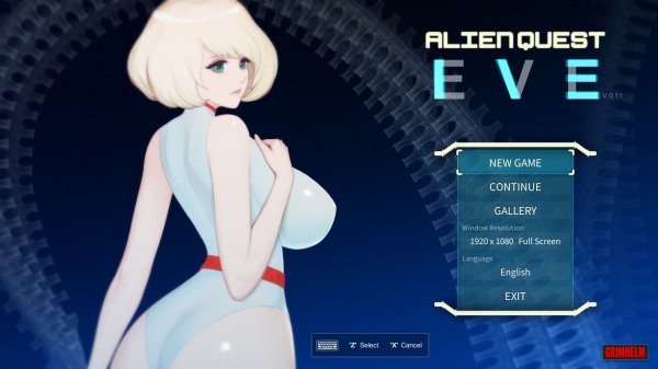 anu ghimire recommends alien porn games pic