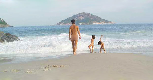 brooks moore add family nudism photo