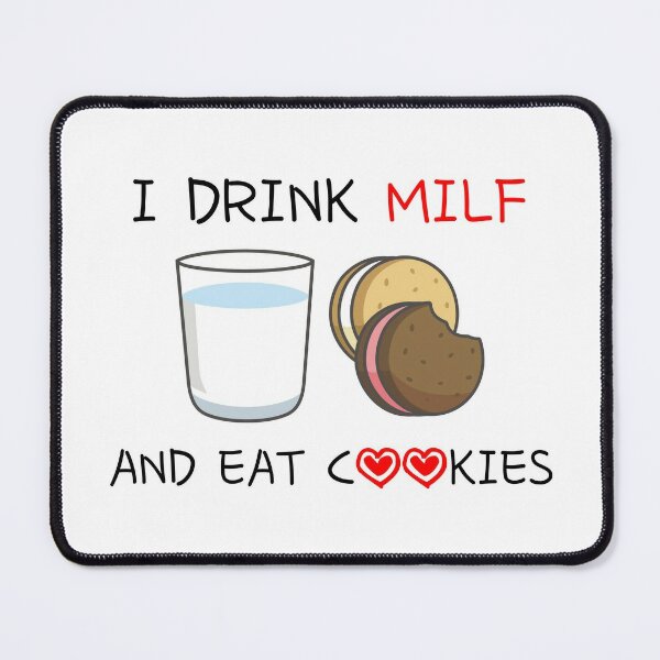 Best of Milf drink