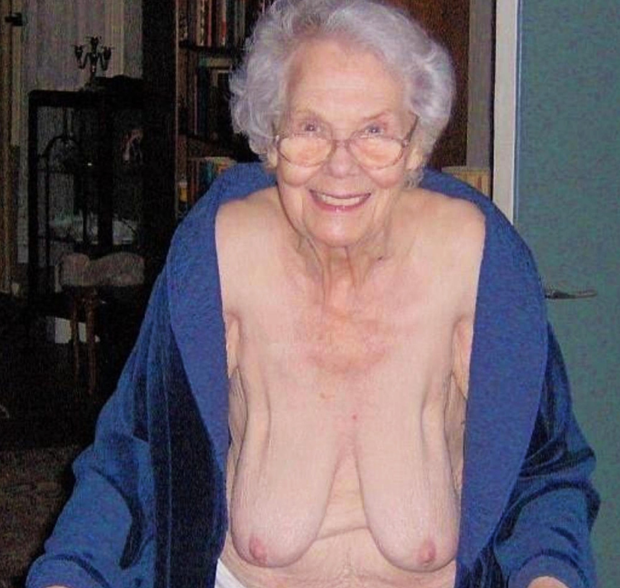 bernadette manning recommends ugly old lady porn pic