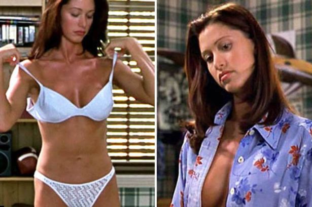 Best of American pie titties