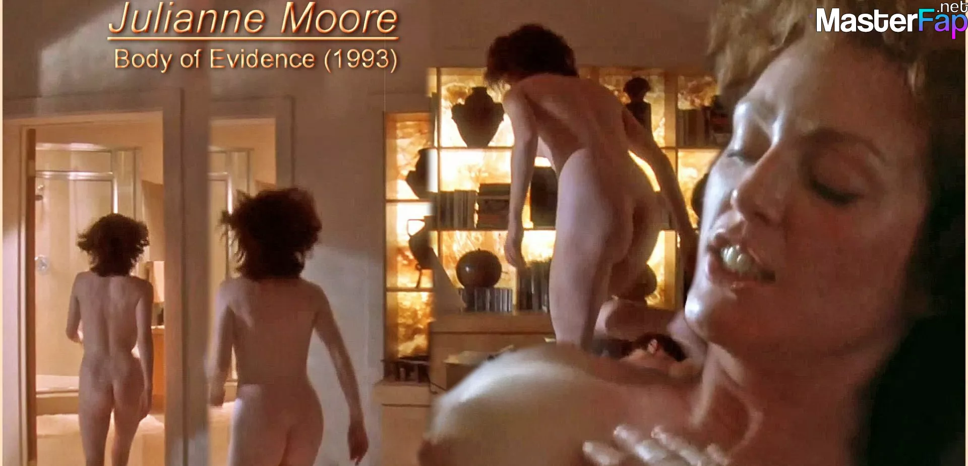 audrey herrera recommends Julianne Moore Nude Photos