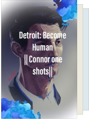 colton glenn share detriot become human porn photos