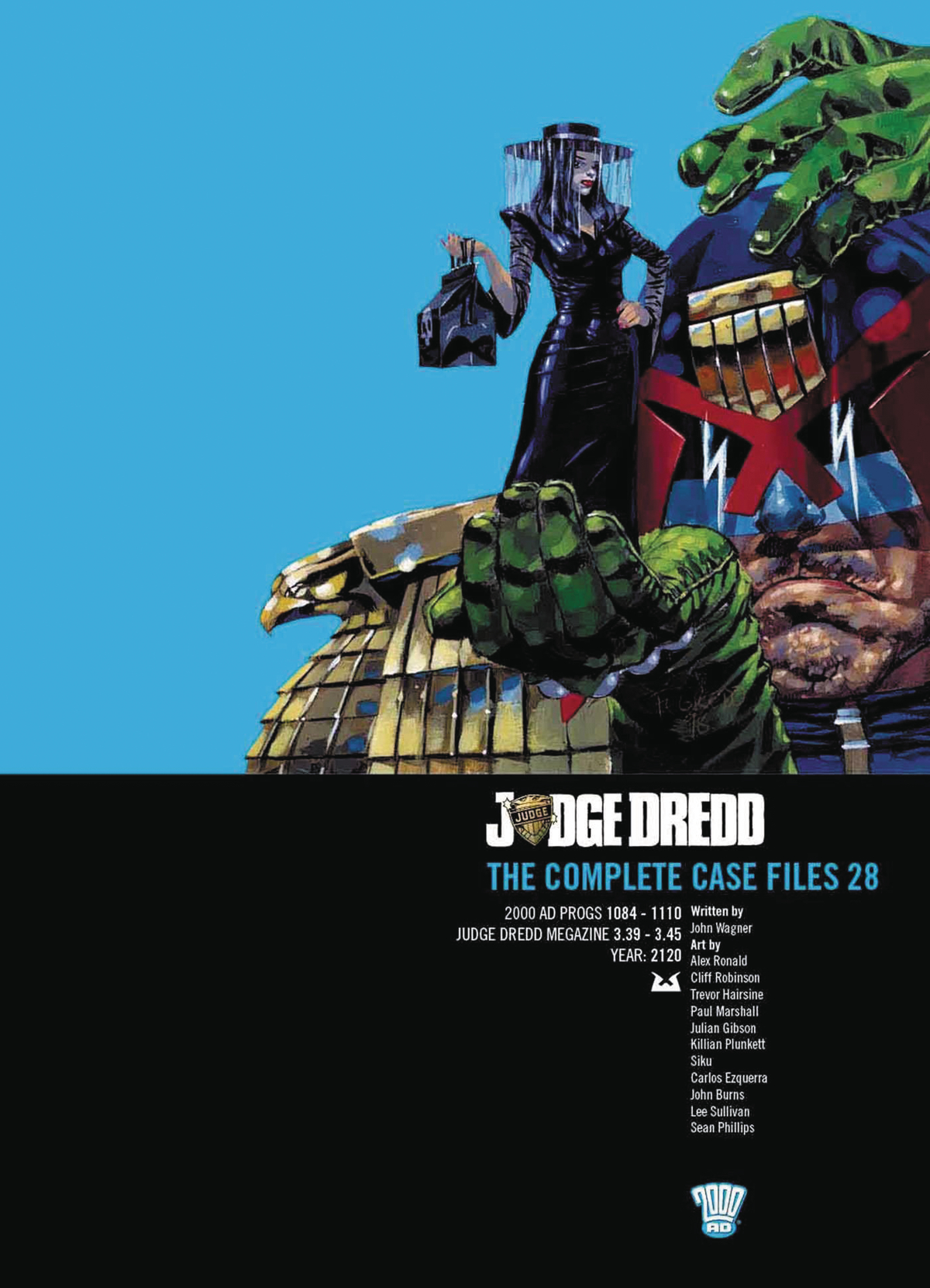 angie winfield recommends dredd comp pic