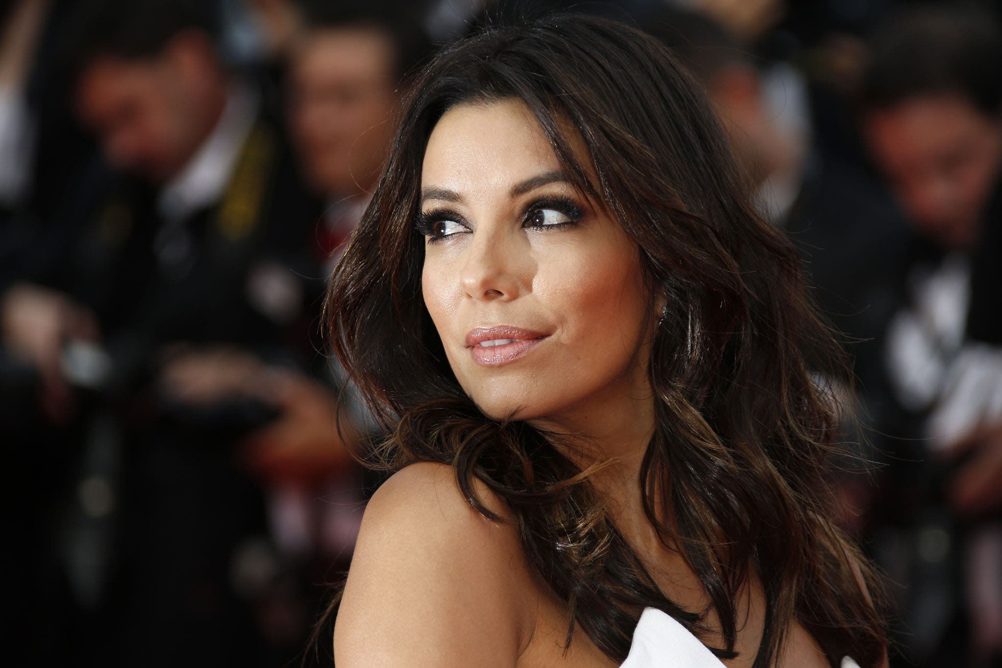 claire marie morgan recommends eva longoria leaked pic