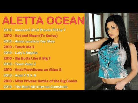 ana norhana share movies of aletta ocean photos