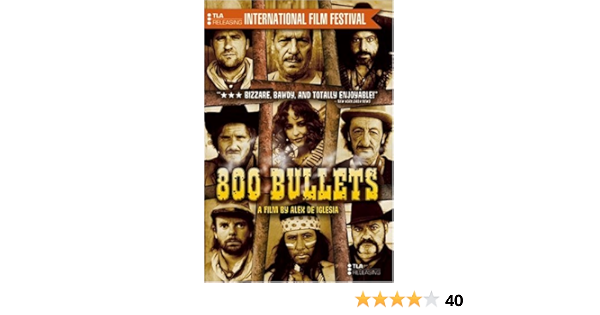 belinda fajardo recommends 800 Bullet Movie Where To Watch