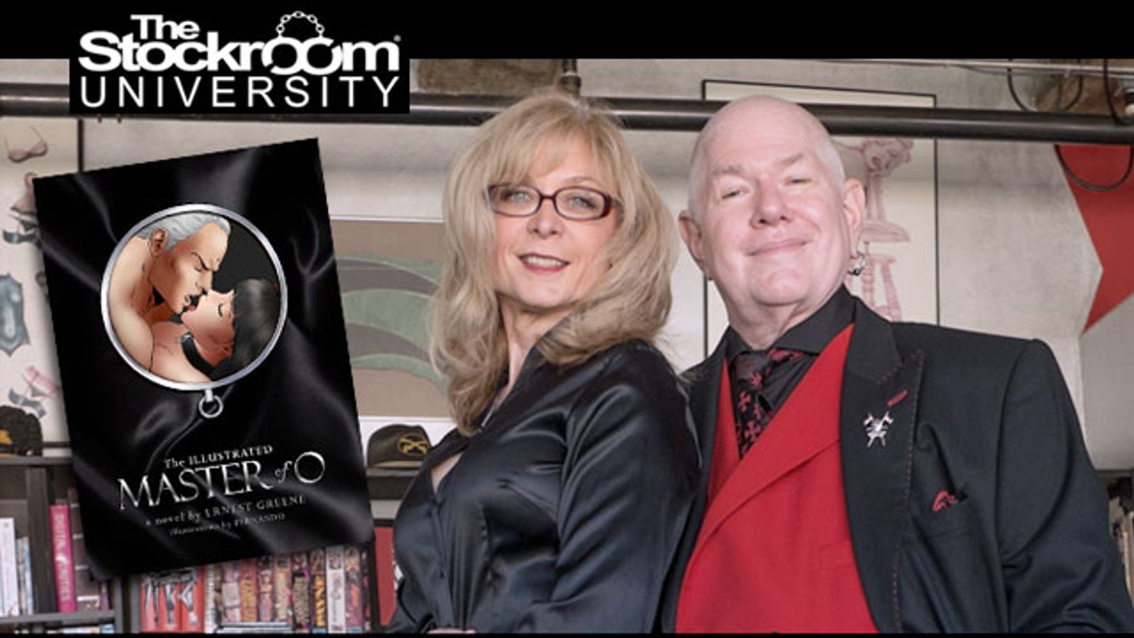 christopher villani add nina hartley guide photo