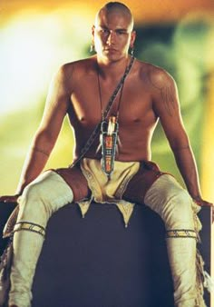 adedeji bolanle recommends native american hot guys pic