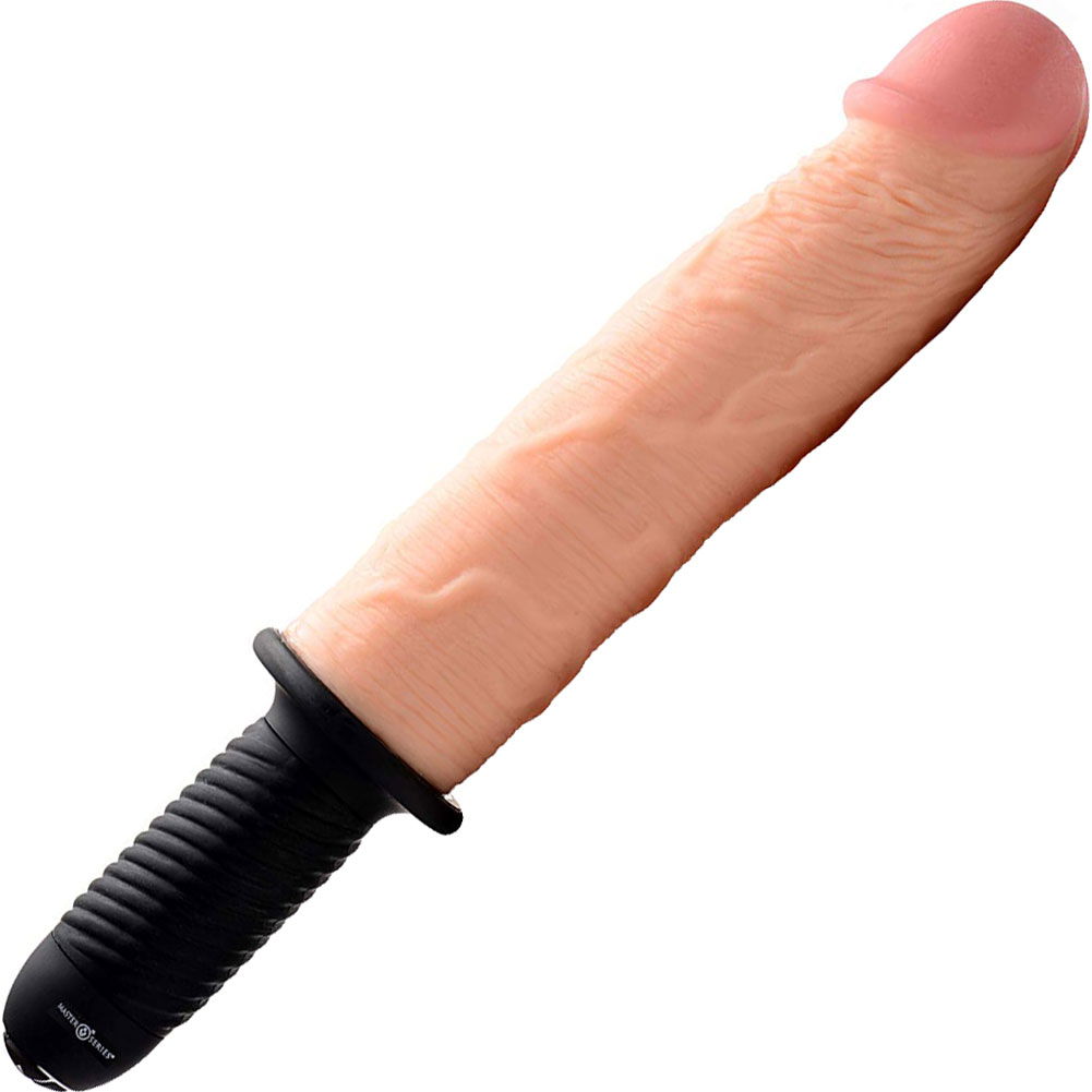 Best of Giant dildo