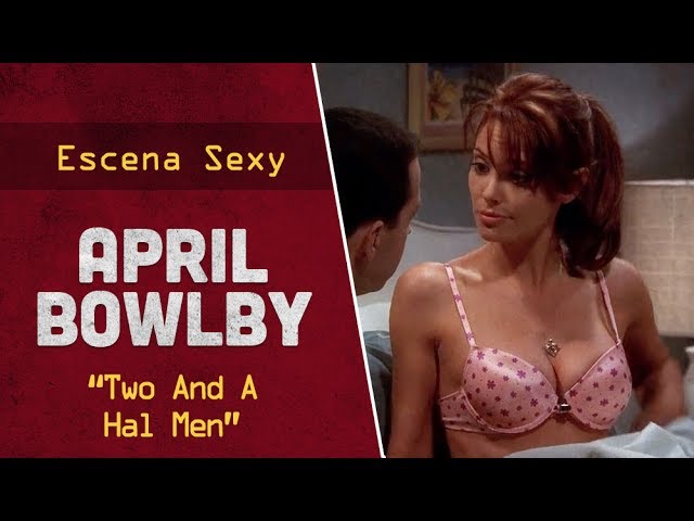 april c perez recommends April Bowlby Leak