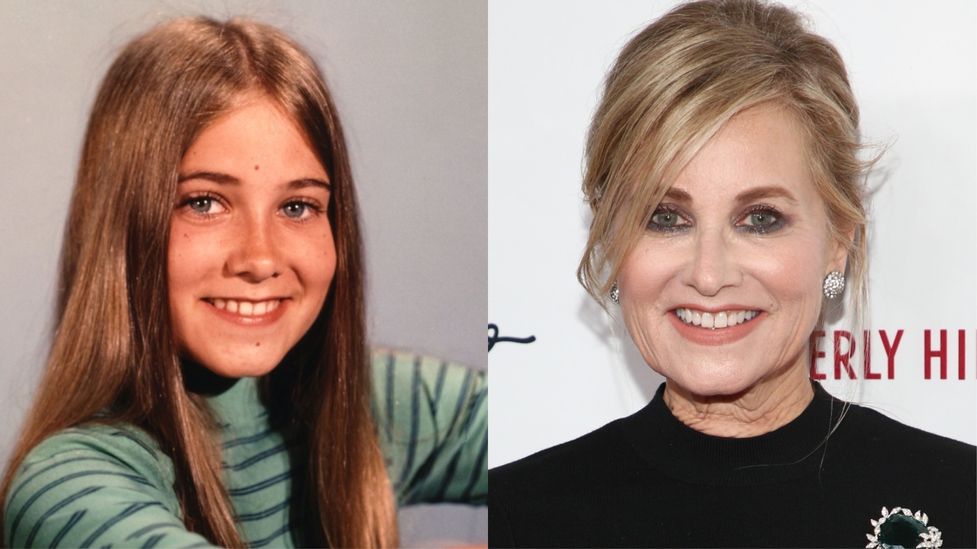 Maureen Mccormick Photos caballo porn