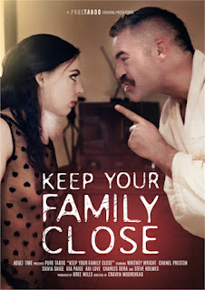 corina kurtz recommends Family Xxx Movie