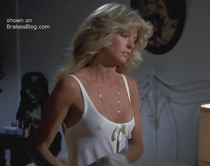 Farrah Fawcett Tits site login