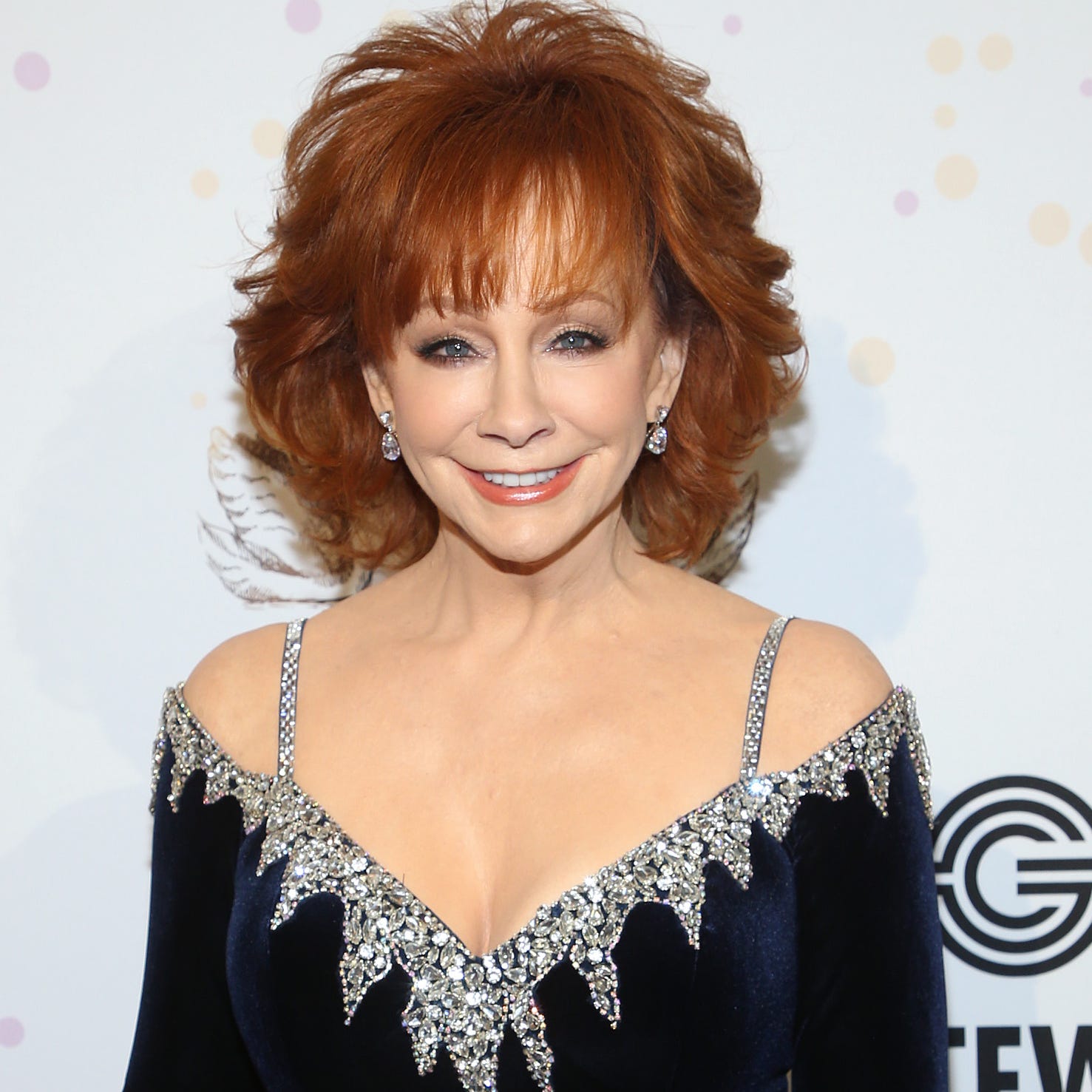 dana escobar recommends nude pics of reba mcentire pic