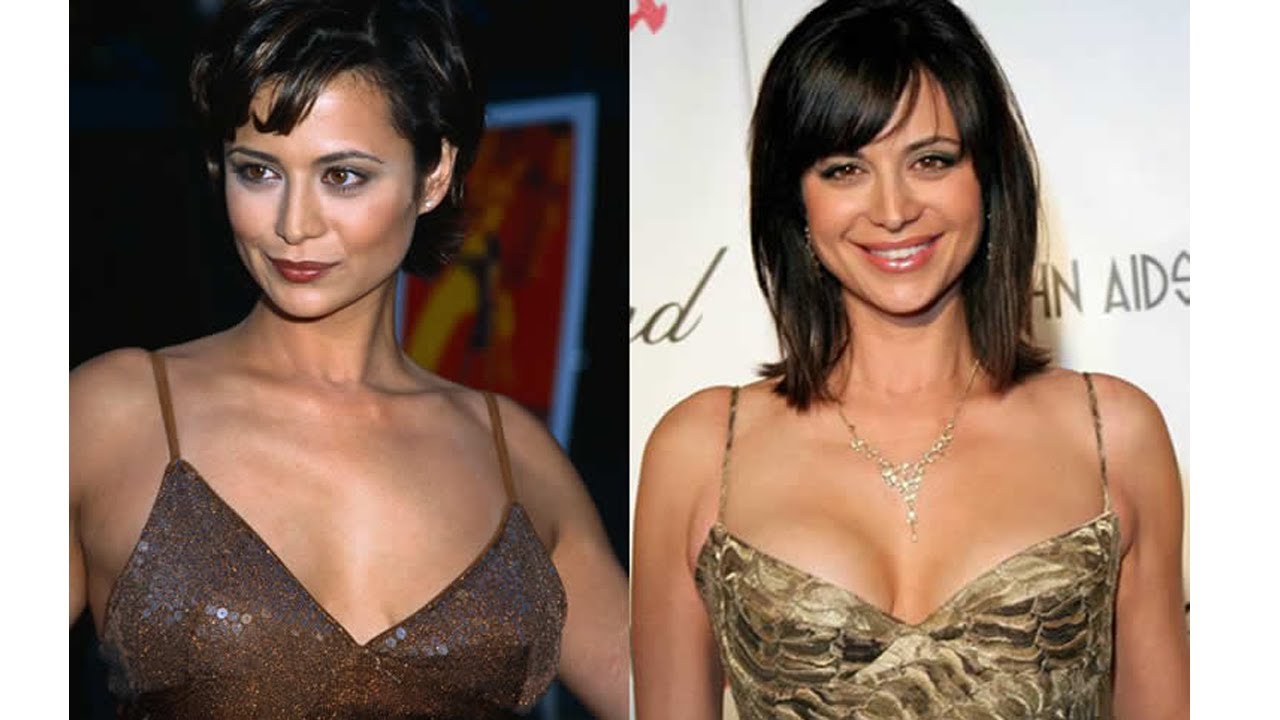 amy hukill share catherine bell titties photos