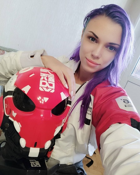 apex legends loba porn