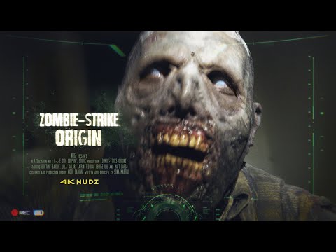 catherine dunkley recommends Zombie Strike The Final Chapter 2