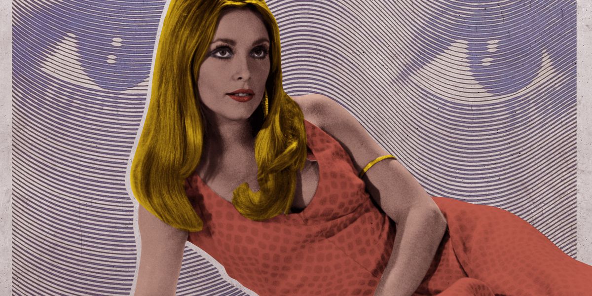 brianna jamison recommends Sharon Tate Hot