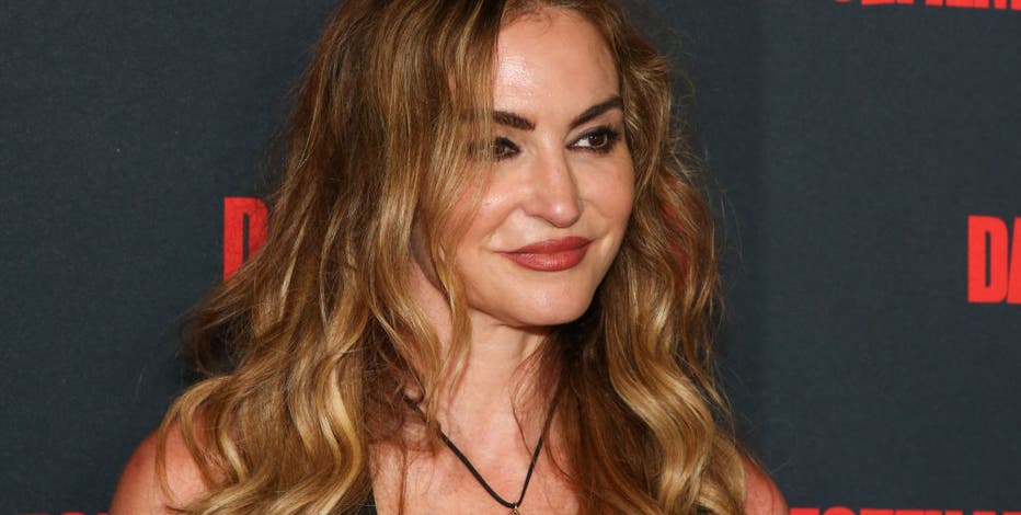 brent mccormick recommends drea de matteo nude pics pic