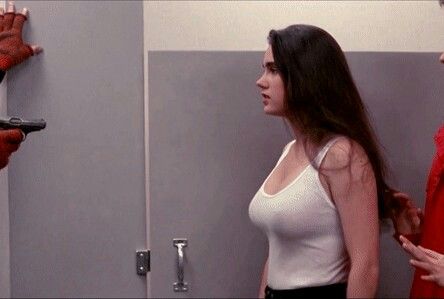 chantal stanley recommends Jennifer Connelly Titties